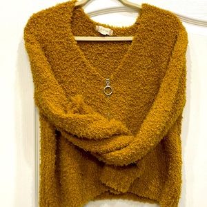 Alerted State sweater